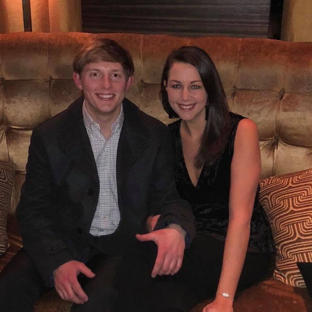 Meet your Posher, Callie